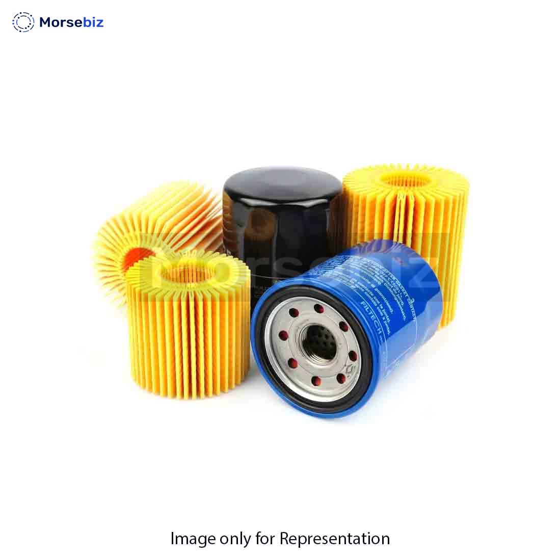 Oil Filter LF3867