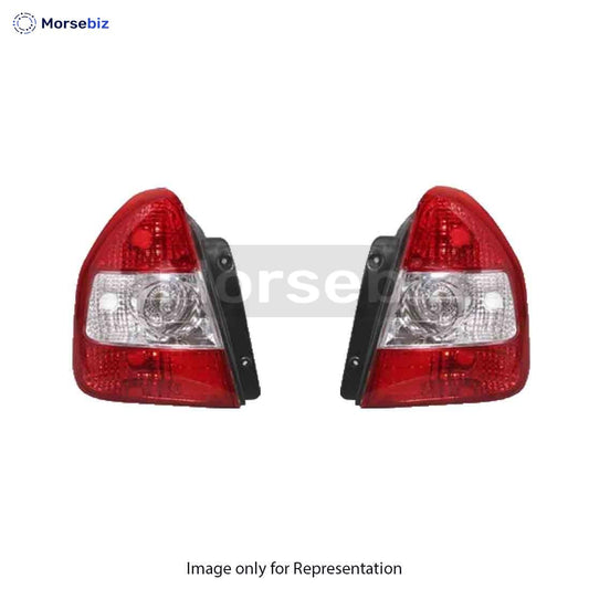 VAG (Volkswagen, Skoda, Audi) Taillight, LIGHT LH 6RG945095H