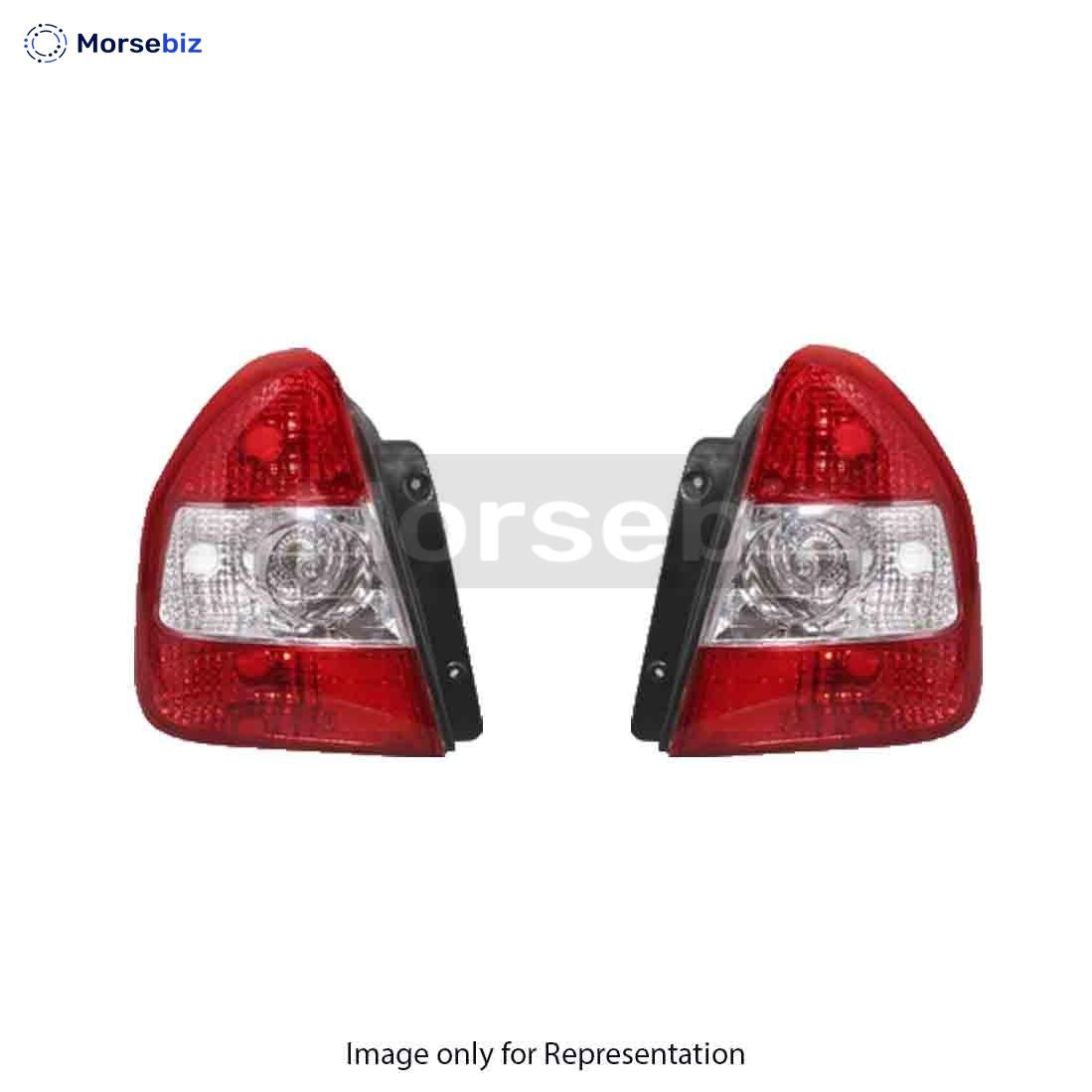 VAG (Volkswagen, Skoda, Audi) Taillight, COMBINATION REARLIGHT RH 7H0945096J